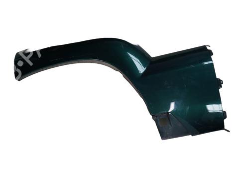 Used Rear left wheel arch trim Rear left wheel arch trim TOYOTA LAND CRUISER 90 (_J9_) 3.0 D-4D 4WD (KDJ90_, KDJ95_, KDJ90W, KDJ95W) (163 hp) 33978971 33978971