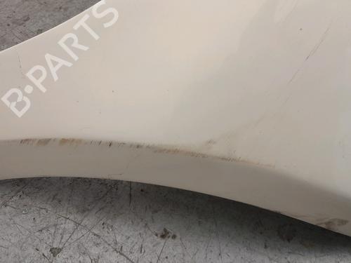 Front bumper BMW 1 (E81) 116 d | BP28021432C7 