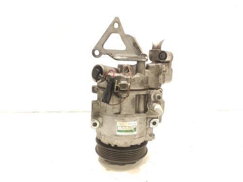 AC compressor MERCEDES-BENZ A-CLASS (W168) A 170 CDI (168.008) | BP14475813M34 