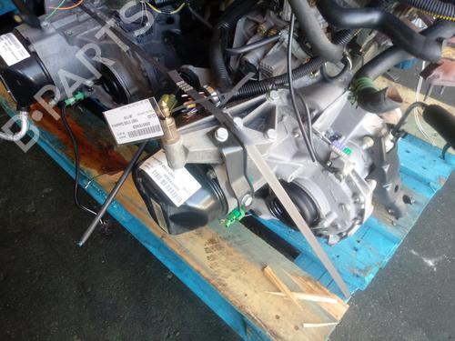Used Gearbox RENAULT CLIO I (B/C57_, 5/357_) 1.2 (5/357Y, 5/357K) (58 hp) 18535357