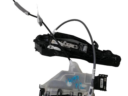 Used Front right lock CITROËN C3 / C3 ORIGIN III (SX) 1.5 BlueHDi 100 (SXYHYP, SXYHTU) (102 hp) 25888106