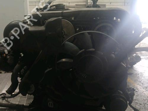 Anlasser für AUDI A4 B6 Avant (8E5) [2000-2005]  24052949