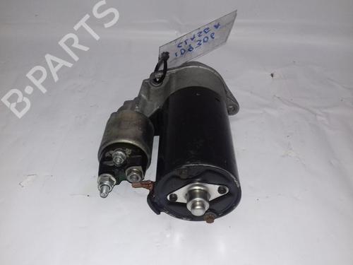 Starter MERCEDES-BENZ A-CLASS (W169) A 200 CDI (169.008, 169.308) | BP14460683M8 