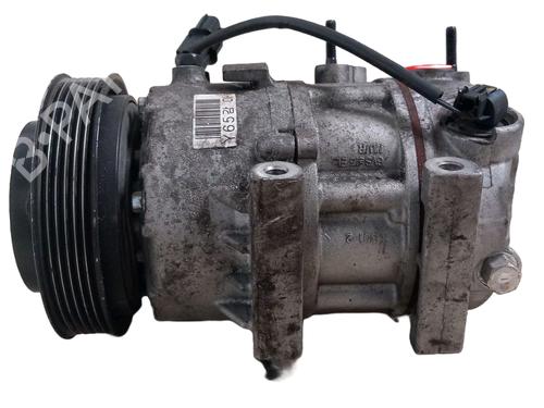 AC compressor KIA SPORTAGE III (SL) 1.6 GDI | BP35733590M34 - Image 2