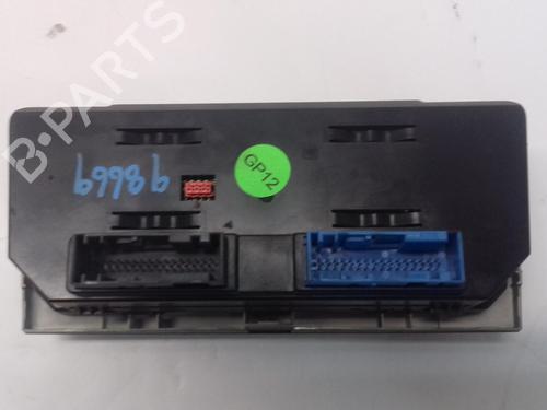 Climate control OPEL ASTRA H (A04) 1.7 CDTI (L48) | BP18535205I5 
