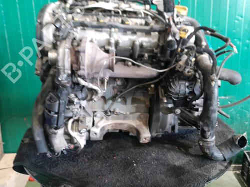 Engine ALFA ROMEO GIULIETTA (940_) | BP34379862M1 - Image 3
