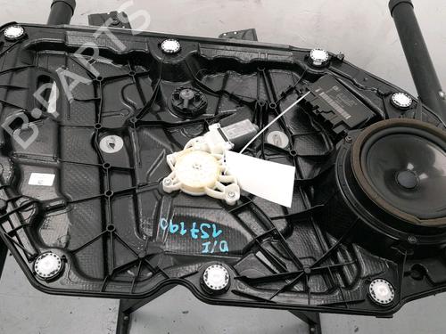 Used Front left window mechanism Front left window mechanism FORD FOCUS IV (HN) 1.0 EcoBoost (125 hp) 34463125 34463125