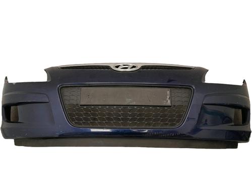 Used Front bumper HYUNDAI i30 (FD) 1.4 (109 hp) 28121596