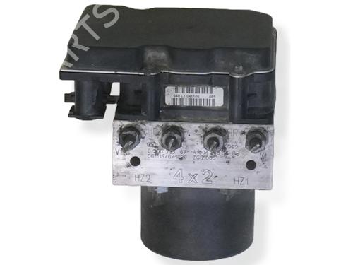 Used ABS pump ABS pump MERCEDES-BENZ VIANO (W639) CDI 2.2 (639.811, 639.813, 639.815, 639.711, 639.713) (163 hp) 34379508 34379508
