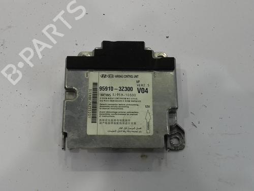 Airbag Kit HYUNDAI i40 I (VF)  | BP14460583C86 