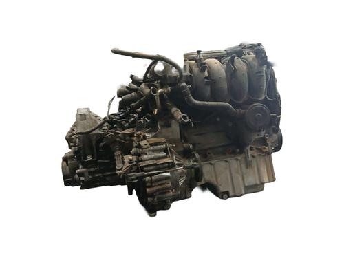 Used Engine Engine SEAT LEON (1M1) 1.6 16 V (105 hp) 34546256 34546256