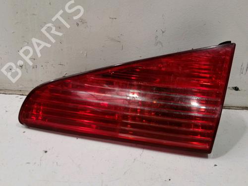 Used Right taillight Right taillight PEUGEOT 607 (9D, 9U) [2000-2026] 34447412 34447412
