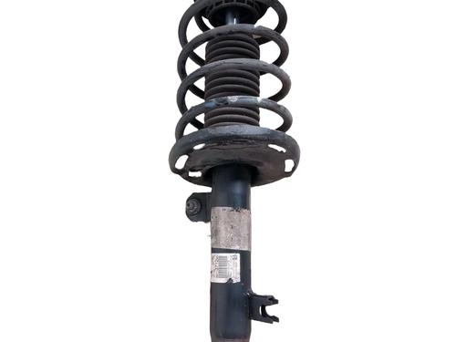 Used Left front shock absorber Left front shock absorber CITROËN C3 III (SX) 1.2 PureTech 82 (83 hp) 33409904 33409904