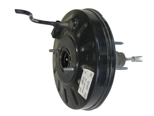 Used Servo brake FORD FOCUS IV (HN) [2018-2025]  23969335