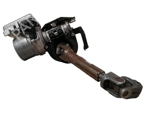 Steering column SEAT ARONA (KJ7, KJP) 1.0 TSI | BP33409056M21 - Image 4