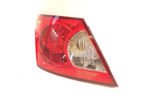 Venstre baglygte Venstre baglygte CHRYSLER SEBRING (JS) 2.0 CRD (140 hp) 34487127 34487127