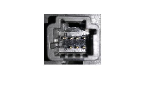 Switch RENAULT MEGANE III Hatchback (BZ0/1_, B3_) 1.5 dCi (BZ1G, BZ1W, BZ0R) | BP34548738I30 - Image 4