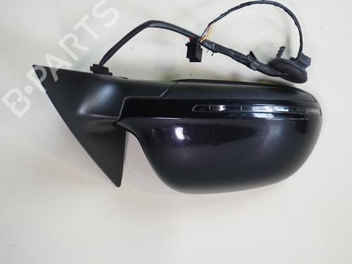 Right mirror AUDI A6 C6 Avant (4F5)  | BP18555229C27 