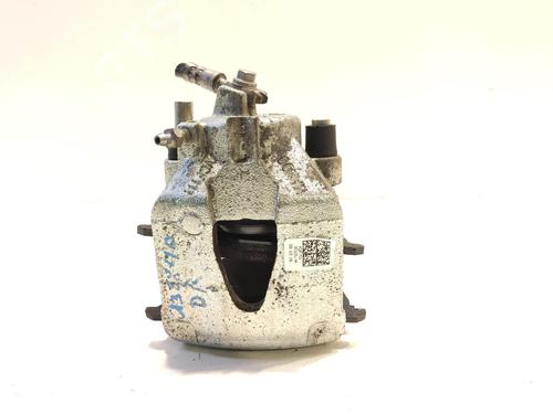 Used Right front brake caliper Right front brake caliper SEAT IBIZA V (KJ1, KJG) 1.0 TSI (95 hp) 34488335 34488335