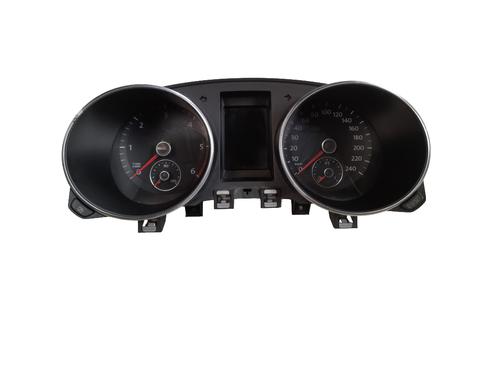 Used Instrument cluster Instrument cluster VW GOLF VI (5K1) [2008-2014] 34470313 34470313