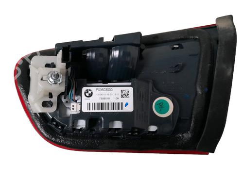 Left tailgate light BMW 1 (F21) 116 d | BP33408399C79 - Image 2