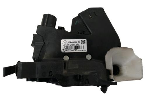 Used Front left lock Front left lock RENAULT ESPACE V (JR_) 2.0 Blue dCi 160 (JRAM) (160 hp) 34469607 34469607