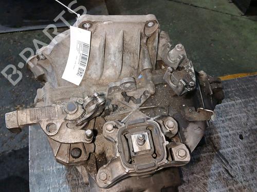Gearbox MINI MINI (R56) One D | BP37241244M3 - Image 5