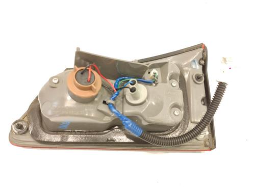 Used Left taillight Left taillight LEXUS IS II (_E2_) 220d (ALE20) (177 hp) 34487015 34487015