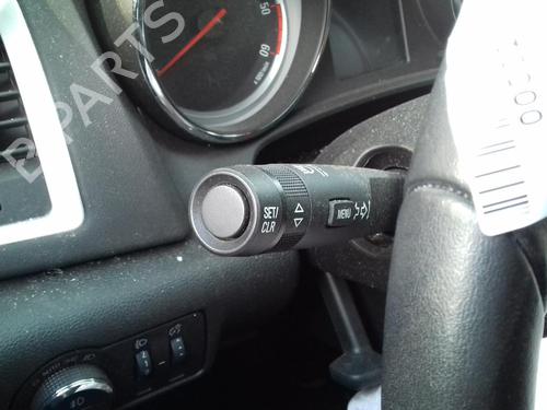 Steering column stalk OPEL ASTRA J (P10) 1.6 CDTi (68) | BP36234417I23 - Image 5