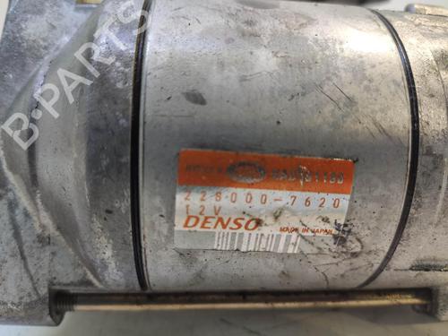 Starter MG MG ZT 2.0 CDTi | BP35731104M8 - Image 3