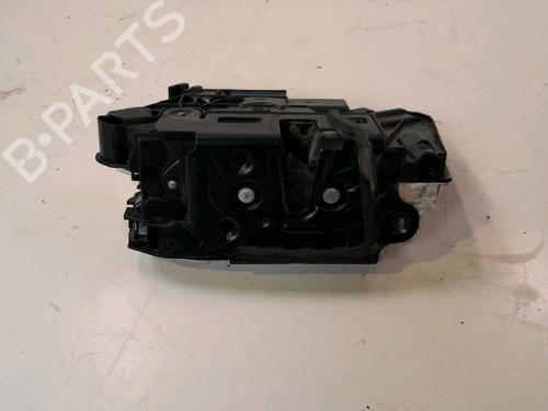 Front right lock SEAT IBIZA IV (6J5, 6P1)  | BP18555859C97 