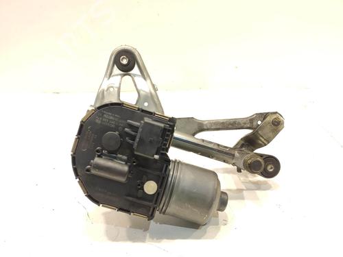 Used Front wiper motor PEUGEOT 5008 (0U_, 0E_) 1.6 BlueHDi 120 (120 hp) 14472901