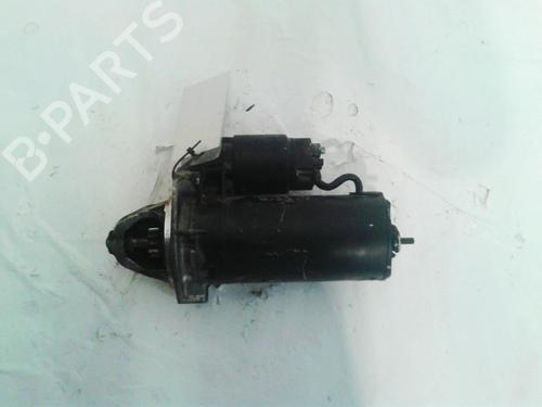 Used Starter Starter MERCEDES-BENZ C-CLASS (W202) [1993-2000] 35729697 35729697