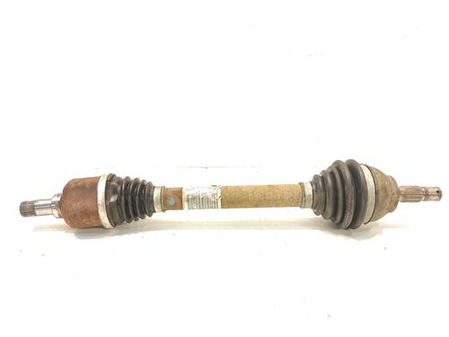 Used Left front driveshaft Left front driveshaft CITROËN DS4 (NX_) [2011-2015] 34487355 34487355