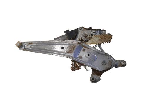Rear left window mechanism SUZUKI VITARA (LY) 1.6 DDiS (APK 416D) | BP34466612C24 - Image 2