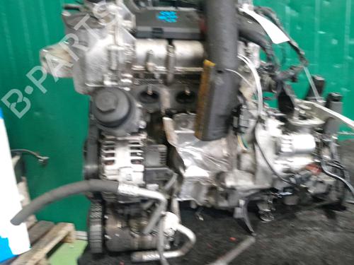 Starter HYUNDAI i20 I (PB, PBT) 1.2 | BP35735733M8 - Image 3