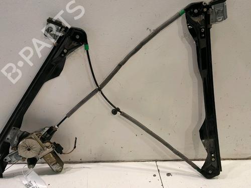 Used Front right window mechanism Front right window mechanism FORD FOCUS I (DAW, DBW) [1998-2009] 34462614 34462614