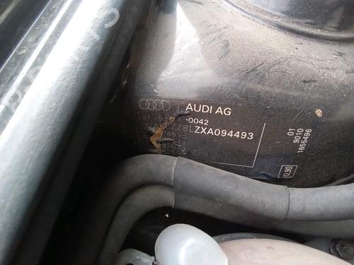 Left front fenders AUDI A3 (8L1) 1.9 TDI | BP23211603C41 