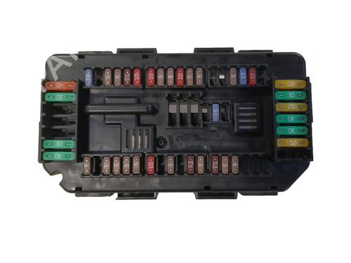 fuse-box-bmw-3-f30-f80-2011-2012-2013-2014-2015-2016-2017-2018-35733756 main image