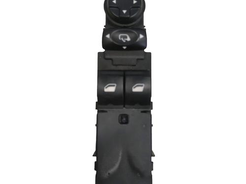 Used Left front window switch Left front window switch CITROËN DS4 (NX_) 1.6 HDi 90 (92 hp) 34552108 34552108