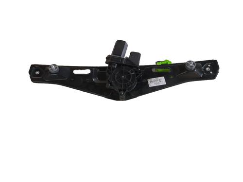 Used Rear right window mechanism Rear right window mechanism BMW X1 (E84) sDrive 18 d (143 hp) 34546801 34546801