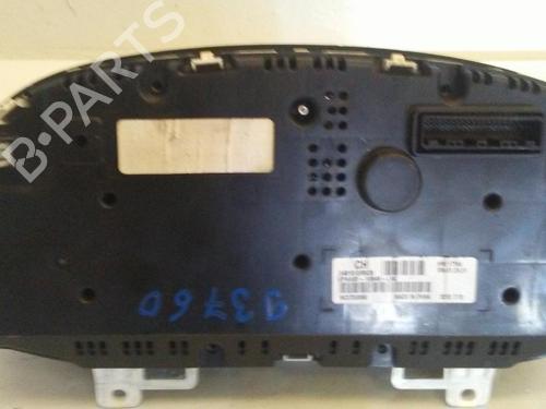 Instrument cluster NISSAN QASHQAI / QASHQAI +2 I (J10, NJ10, JJ10E) 1.6 dCi | BP19684427C47 