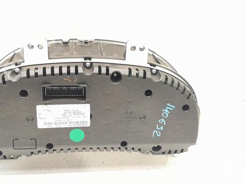 Instrument cluster HYUNDAI IONIQ (AE) 1.6 GDI Hybrid | BP14478409C47 
