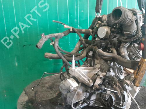 Engine RENAULT KANGOO Express (FW0/1_) 1.5 dCi 75 (FW07, FW10, FW04) | BP34552378M1 - Image 2