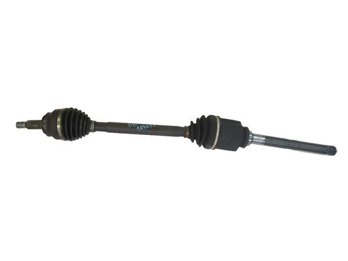 Used Right front driveshaft Right front driveshaft MITSUBISHI ASX (GA_W_) 1.8 DI-D 4WD (GA6W) (116 hp) 33407553 33407553