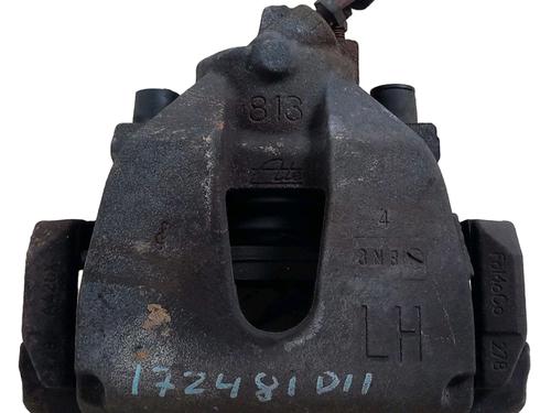 Used Left front brake caliper FORD FOCUS III Turnier 1.6 TDCi (115 hp) 27348386