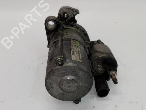 Starter AUDI A8 D3 (4E2, 4E8) | BP35729833M8 - Image 2