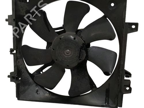 Used Radiator fan Radiator fan SUBARU LEGACY IV (BL) 2.0 D AWD (BLD) (150 hp) 34494457 34494457
