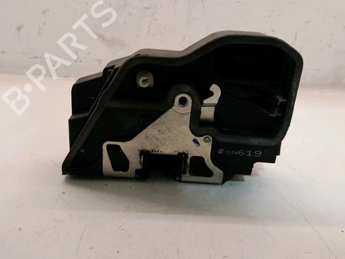 Used Front left lock BMW X3 (E83) 2.5 i (192 hp) 15500348