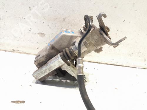 Right rear brake caliper RENAULT MEGANE IV Hatchback (B9A/M/N_) 1.5 Blue dCi 115 (B9A6) | BP34490029M106 - Image 3